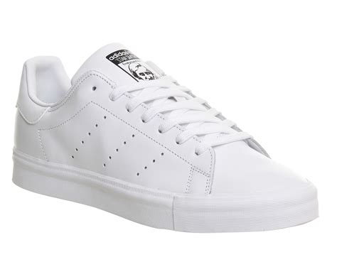 adidas stan smith weiß 41476|adidas Stan Smith Shoes .